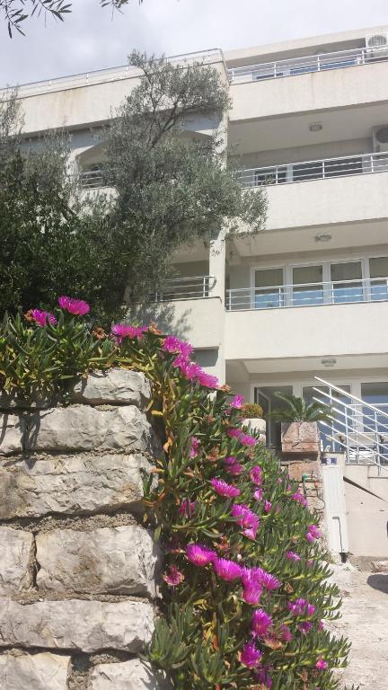 Apartments Marija Свети-Стефан Номер фото